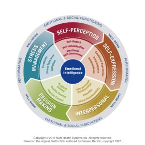 emotional intelligence test