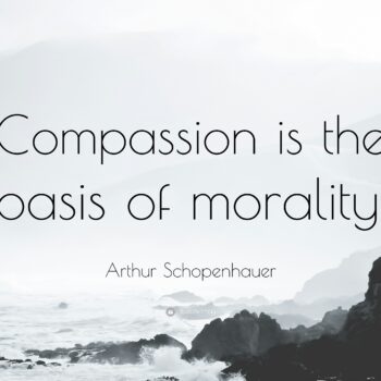 compassionate leadership